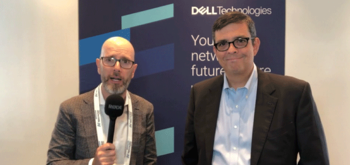 DTW24-Ignite: “Hay que traer lo visto en hiperescaladores y en verticales que ya transitaron hacia la transformación digital, y adaptarlo a las telcos”.