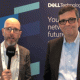 DTW24-Ignite: “Hay que traer lo visto en hiperescaladores y en verticales que ya transitaron hacia la transformación digital, y adaptarlo a las telcos”.