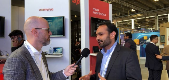 DTW24-Ignite: “Las operadoras tienen la oportunidad de trabajar directamente en el espacio B2B”