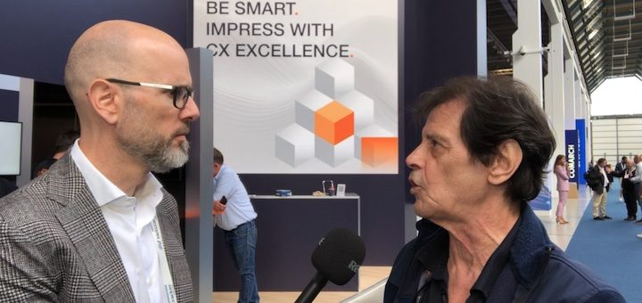DTW-Ignite: La transformación digital con IA y gemelos digitales