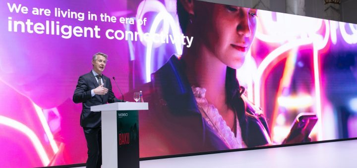 GSMA M360 LATAM: el 55% de las conexiones móviles serán 5G al fin de la década