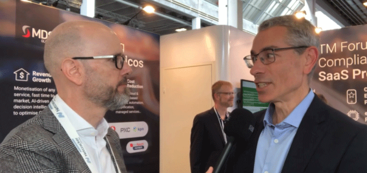DTW24-Ignite: “Las telcos pueden transformar sus sistemas heredados en una arquitectura abierta basada en la nube”