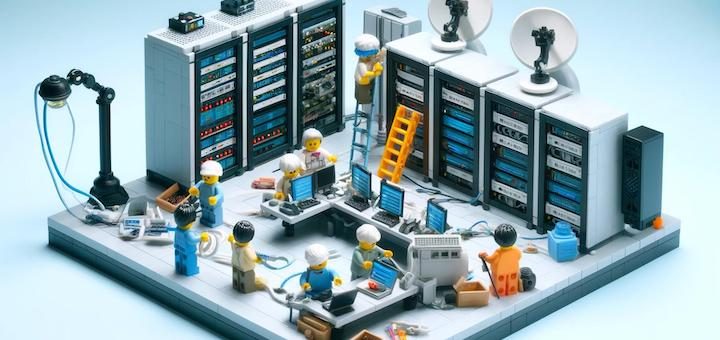 Mavenir lanza producto de GenIA que asegura puede mejorar la eficiencia operativa de la red en un 40%