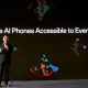 OPPO lanzará dispositivos asequibles con inteligencia artificial y se apoya en Google, Microsoft y MediaTek para llegar a más usuarios