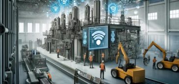 Manufactura, educación y minería, los tres sectores donde las redes privadas comienzan a ser adoptadas