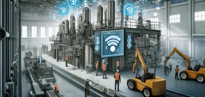 Las redes privadas 5G sí parecen ofrecer un buen ROI para sus dueños, dice GlobalData