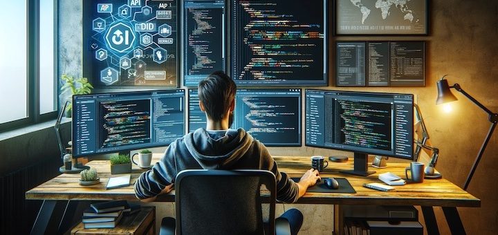 Reimaginar el futuro: BT Group anunció la creación de GenAI Gateway, su nueva plataforma de inteligencia artificial generativa
