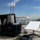 A un lado y al otro de la cordillera Movistar presentó soluciones de redes LTE portátiles y servicios de Starlink para empresas