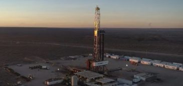Crece la demanda de conectividad satelital en el sector energético, asegura Technology Bureau