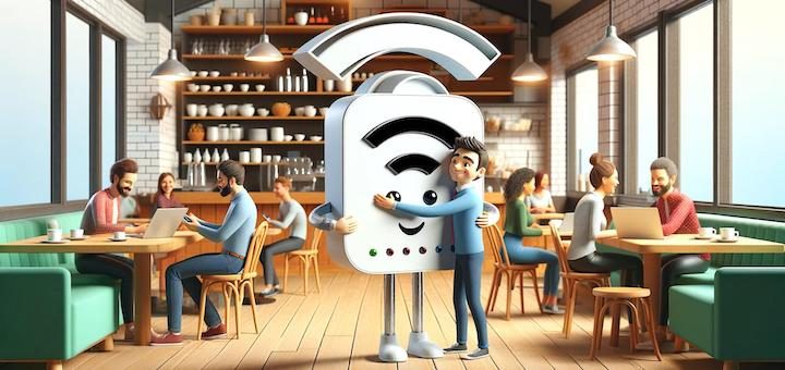 WiFi 7 estará finalmente operativa entre 2025 y 2026, aseguró la Wireless Broadband Association