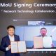 SK Telecom y Singtel se asocian para desarrollar tecnología y soluciones de próxima generación