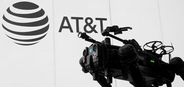 El apagón de la red de AT&T en febrero se produjo por un error de configuración ¿en serio?