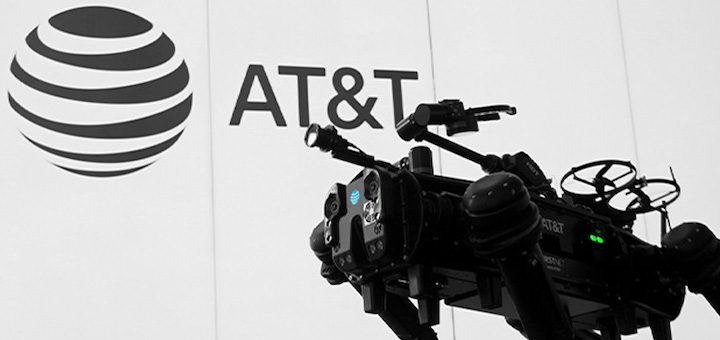 AT&T prueba con éxito tecnología de transmisión de datos a 1.6 terabits por segundo