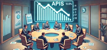 ABI Research desinfla el globo de las APIs y no es la única consultora en hacerlo