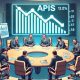 Las telcos conforman una nueva joint-venture para monetizar a las APIs y Ericsson toma la responsabilidad ¿lo logrará?