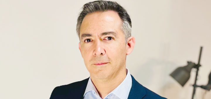 “Tecnologías como 5G, Open RAN y Open API hacen que la superficie de ataque sea mucho más grande”