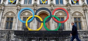 El Push To Talk revive en los Juegos Olímpicos de París en paralelo al despliegue de una red privada 5G
