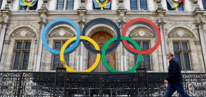 El Push To Talk revive en los Juegos Olímpicos de París en paralelo al despliegue de una red privada 5G