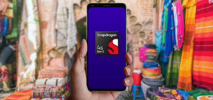 Qualcomm va a por la porción de mercado de chips 5G de MediaTek