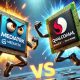 Qualcomm y MediaTek se reparten el mercado de chips 5G según sus ventajas competitivas