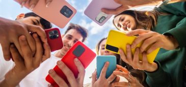 Cooperación entre Vodafone y Meta: un modelo de optimización del tráfico más pragmático que el fair share