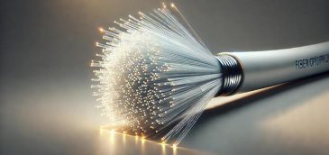 Google Fiber prueba 50G PON en EE.UU. y demuestran que la tecnología está acelerando su adopción en todo el mundo