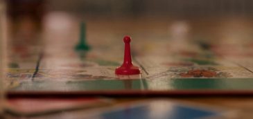 Juego de mesa - Imagen de Alfred Kenneally en Unsplash