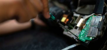 Uruguay instrumentó un mecanismo para gestionar la basura electrónica