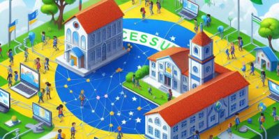 Brasil realizará una nueva convocatoria para ampliar la cantidad de escuelas conectadas