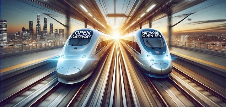 Operadores coreanos desarrollarán su propio estándar para APIs abiertas ¿qué pasa con Open Gateway?