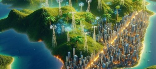 Brasil está a punto de cumplir todos los compromisos asumidos en la licitación 5G