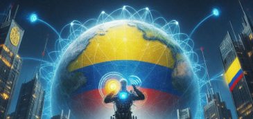 Crecen los ciberataques en Colombia y diversos sectores piden retomar con urgencia la creación de una estrategia país
