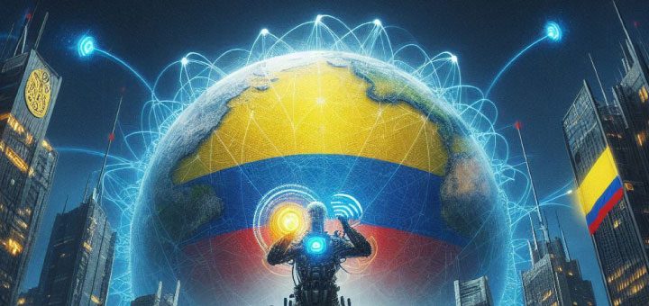 Claro Colombia con balance de viento en popa, contabilizó 410.000 adiciones netas móviles