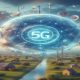 Estados Unidos reactivó el Fondo 5G garantizar la conectividad rural y fomentar Open RAN