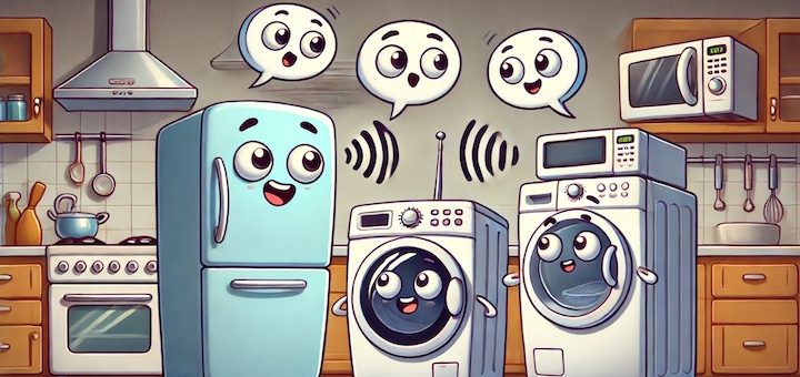 El futuro del IoT: RedCap alcanzará 50 millones de módulos en 2029
