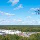 Nokia implementa una nueva red de drones como servicio en Suiza para emergencias e industria 4.0
