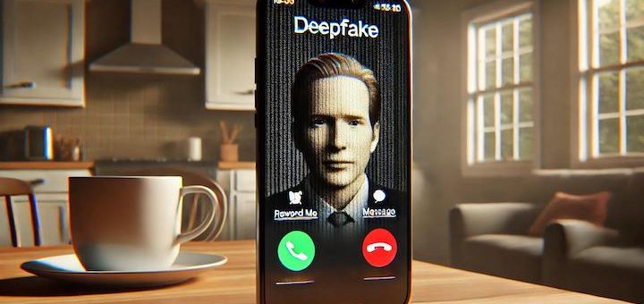 La expansión del spam telefónico y el papel ambivalente de la IA: aliada y amenaza