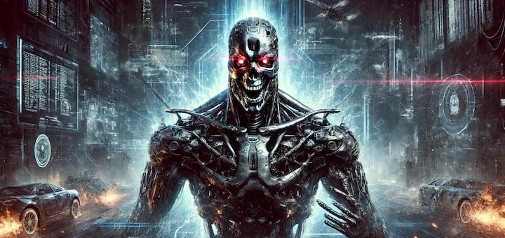 MIT advierte sobre los riesgos de la inteligencia artificial, y sí, dan miedo
