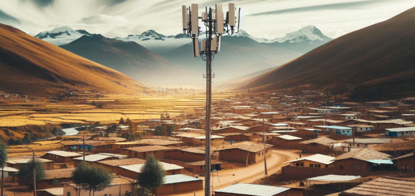 5G en Perú: Entel, Americatel, América Móvil, Telefónica del Perú y Viettel solicitaron espectro