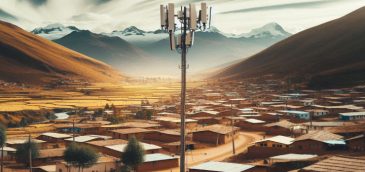 Asiet cuestionó la intención del MTC de Perú de aumentar la tasa del FITEL