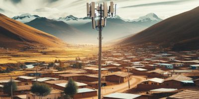 5G en Perú: Entel, Americatel, América Móvil, Telefónica del Perú y Viettel solicitaron espectro