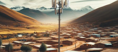 5G en Perú: Entel, Americatel, América Móvil, Telefónica del Perú y Viettel solicitaron espectro