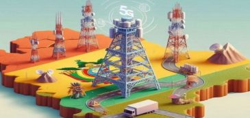 Entel Bolivia se haría de una asignación directa de espectro 5G