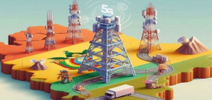 Bolivia prevé adjudicar espectro 5G en 2025 y en noviembre próximo iniciará la convocatoria