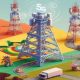 Bolivia prevé adjudicar espectro 5G en 2025 y en noviembre próximo iniciará la convocatoria