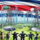 Barajar y dar de nuevo: la subasta de 5G en Costa Rica atraviesa un nuevo proceso de replanteo