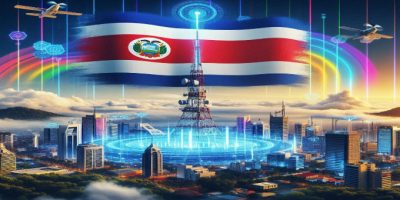 Consenso, configuración de mercado, FWA y más subastas IMT en Costa Rica