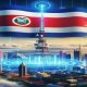 Costa Rica adjudicó espectro para 5G y aspira a que los despliegues comiencen en julio