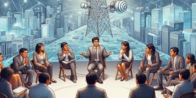 Ni Telefónica, ni Integratel: congresistas peruanos proponen la expropiación de Telefónica y darle una nueva identidad corporativa