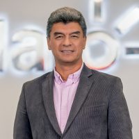 Hugo Salazar